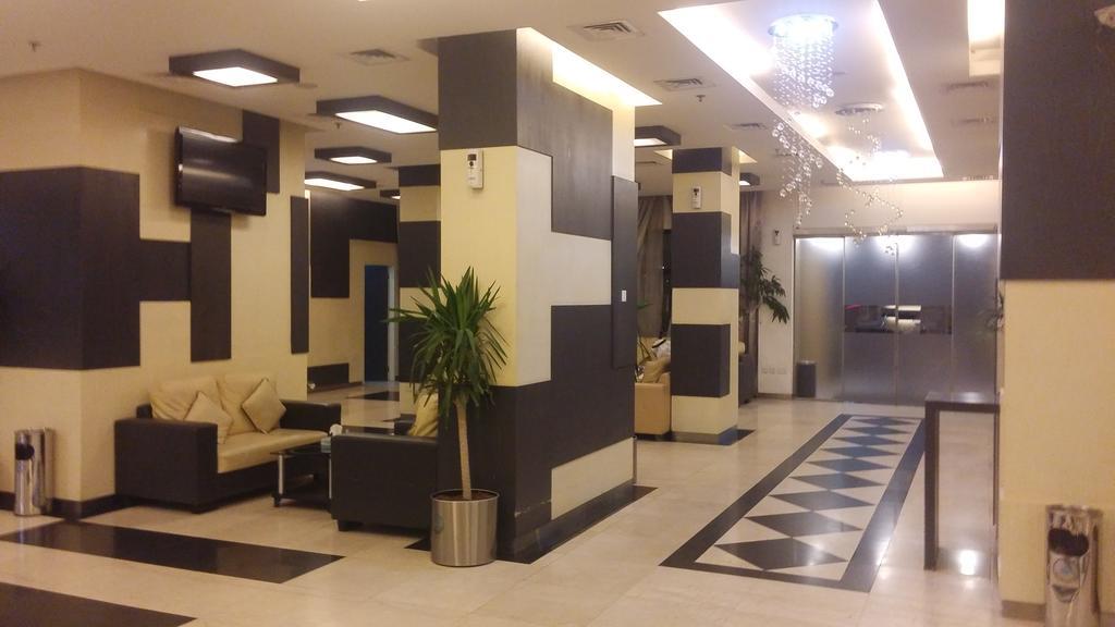 Kuwait Continental Hotel Kuwait City Exterior photo